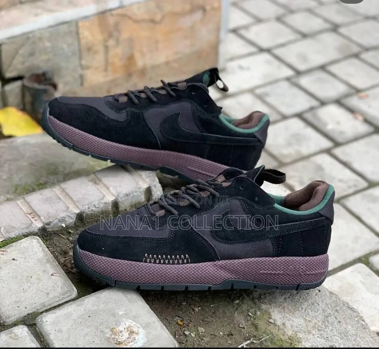 Nike Air Force 1 Wild