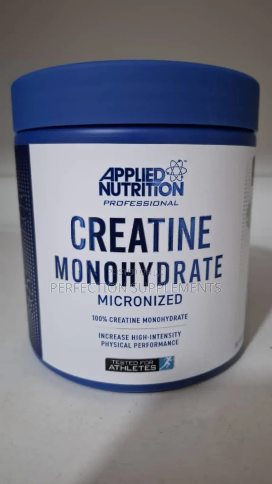 Applied Creatine Monohydrate