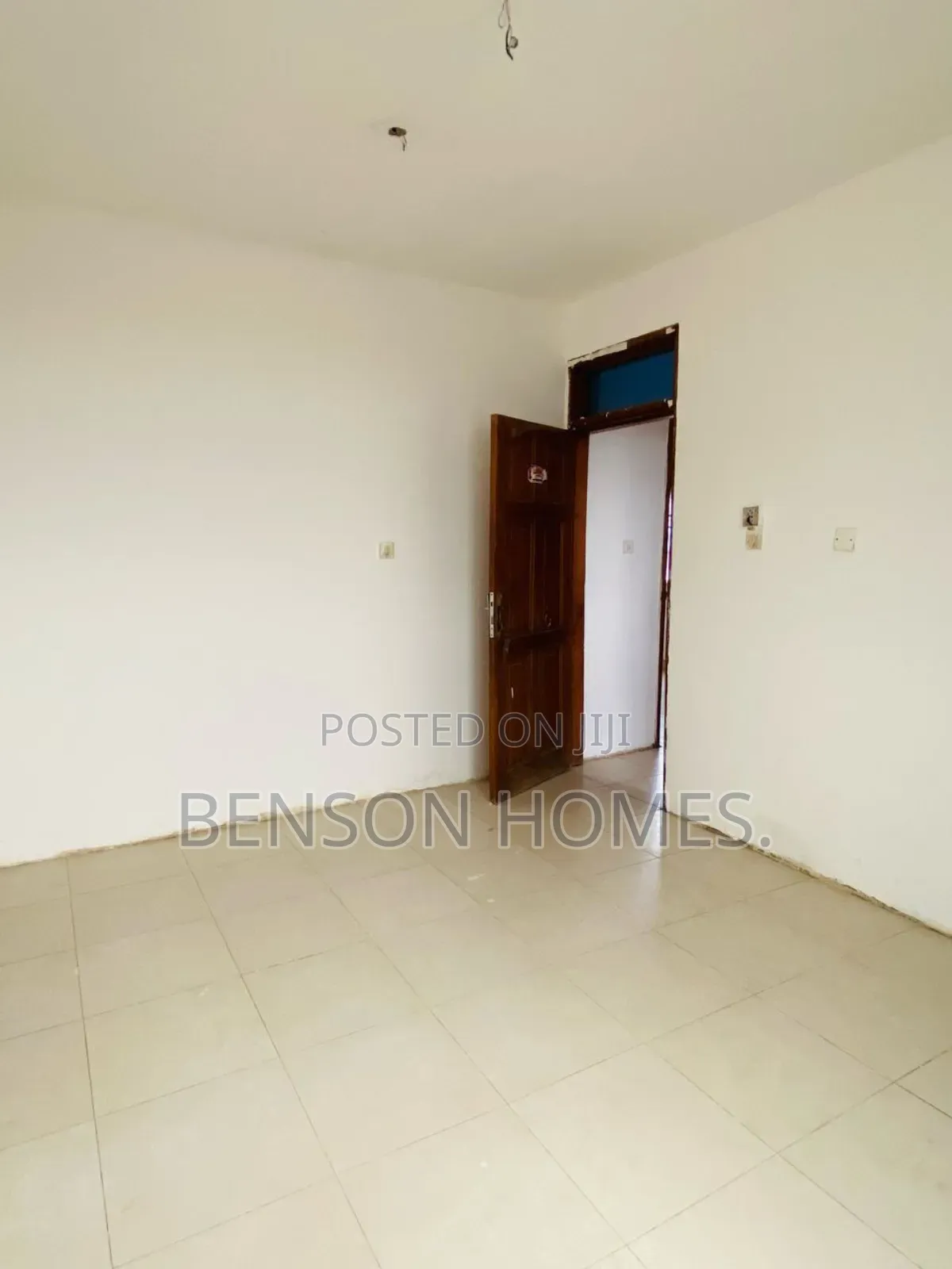 1bdrm Apartment in Lashibi for rent