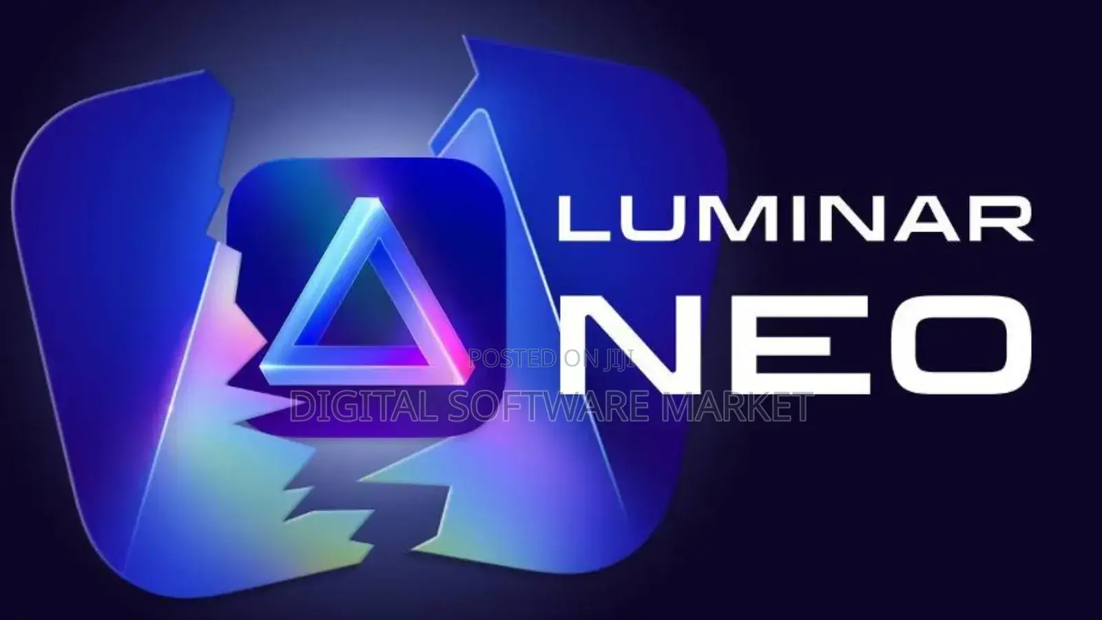 Luminar Neo Full Version for Windows