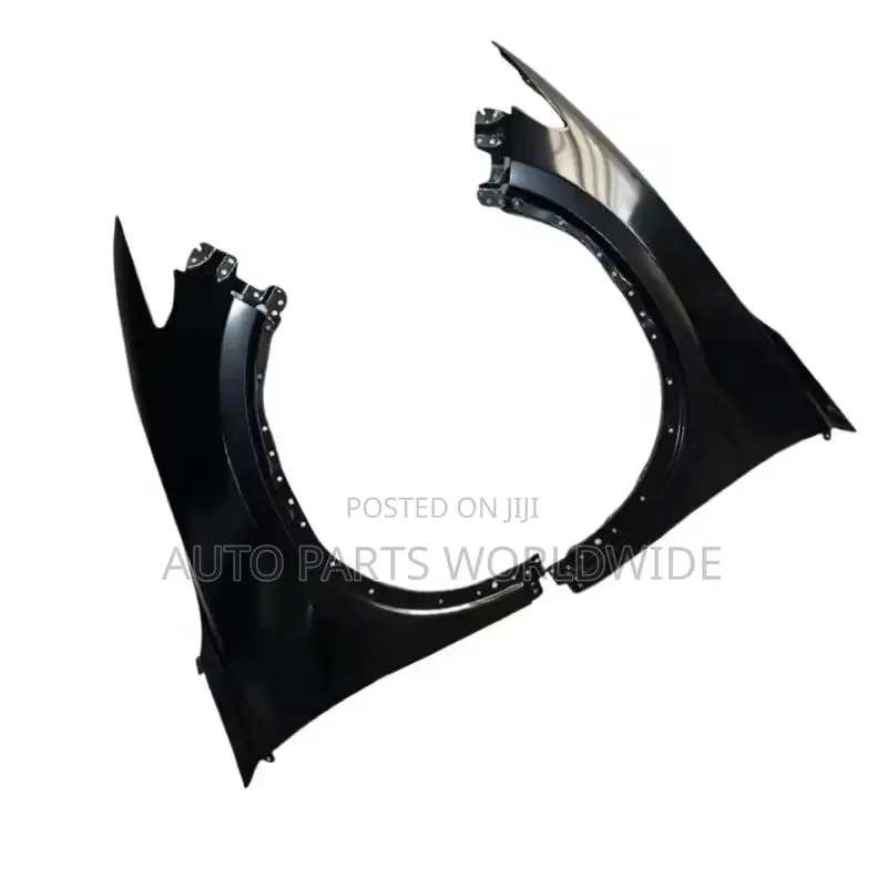 Mazda Cx 9 Front Bumper Fender 2016-2023