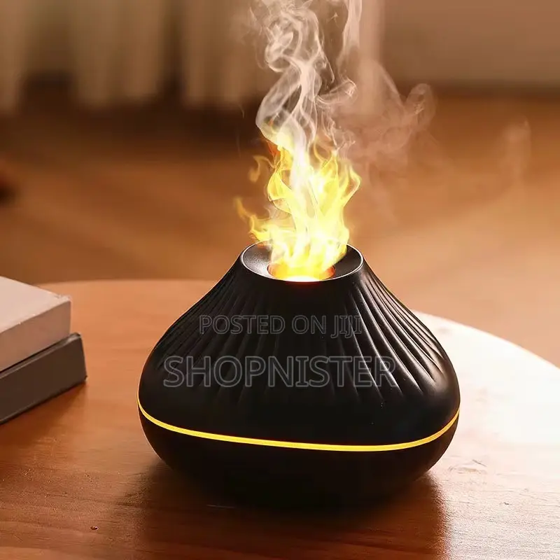 160ml Diffuser Black and White Colour