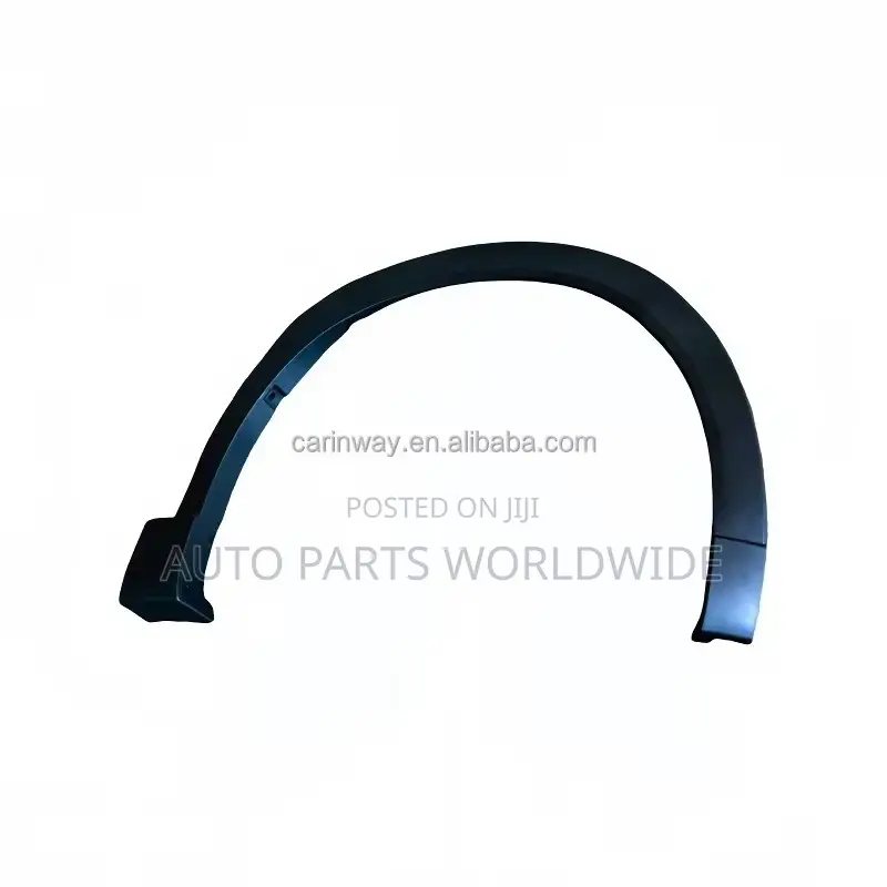 Mazda Cx9 Fender Moulding 2016-2023