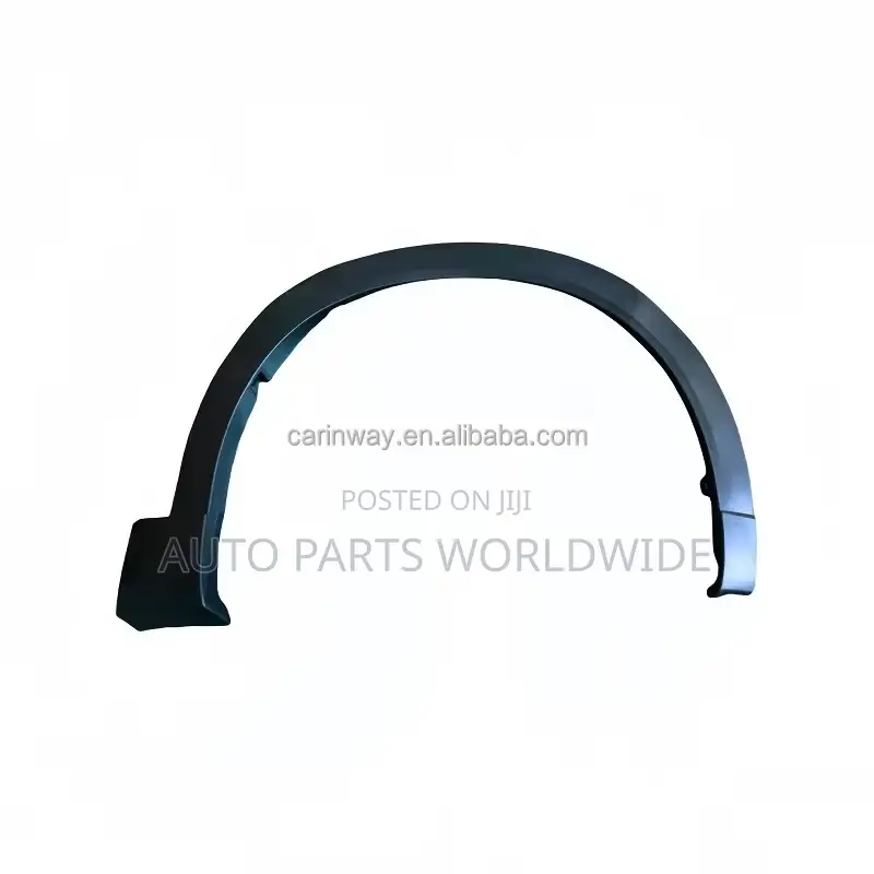 Mazda Cx9 Fender Moulding 2016-2023