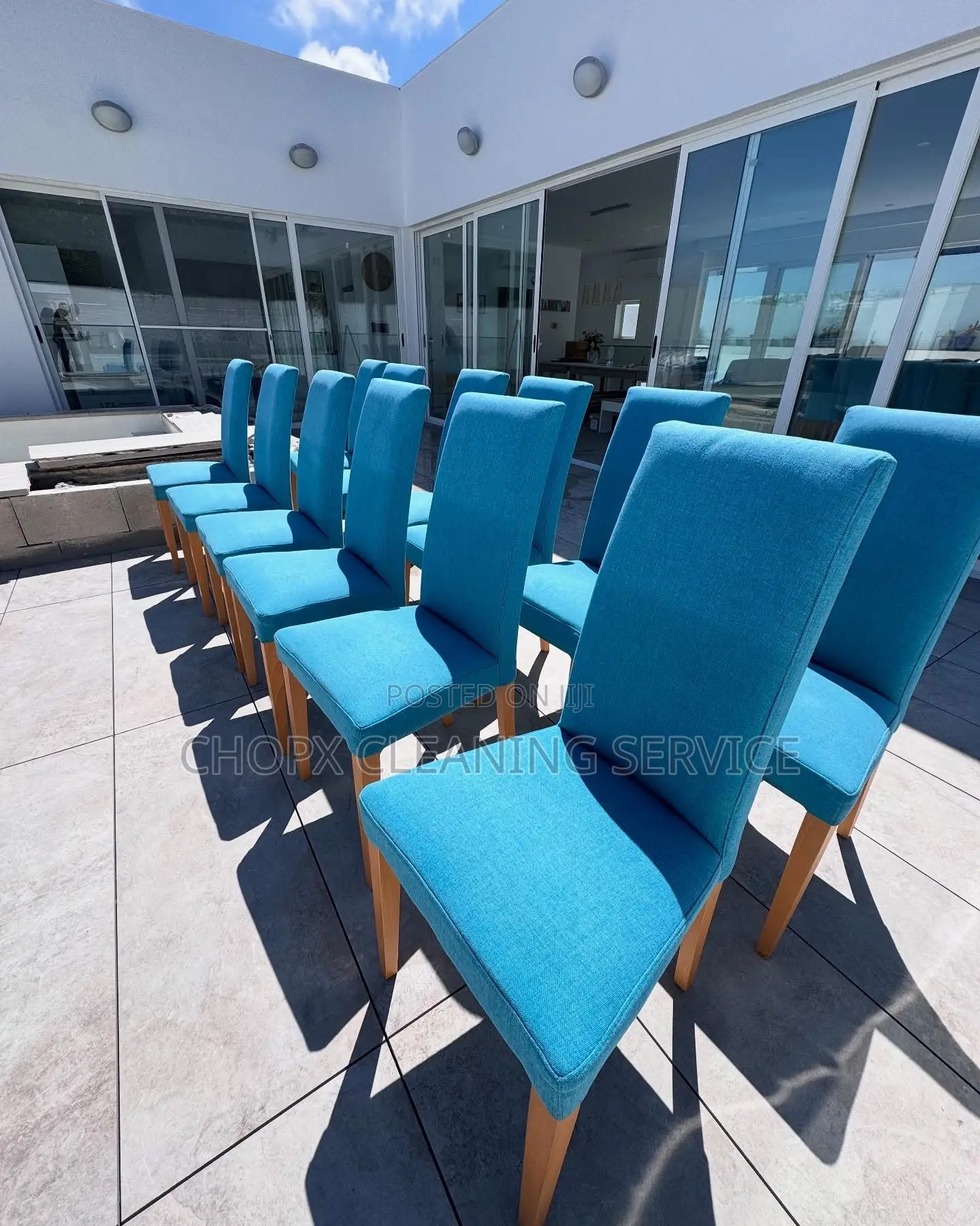 Sofa Deep Cleaning and Instant Dry Professionals