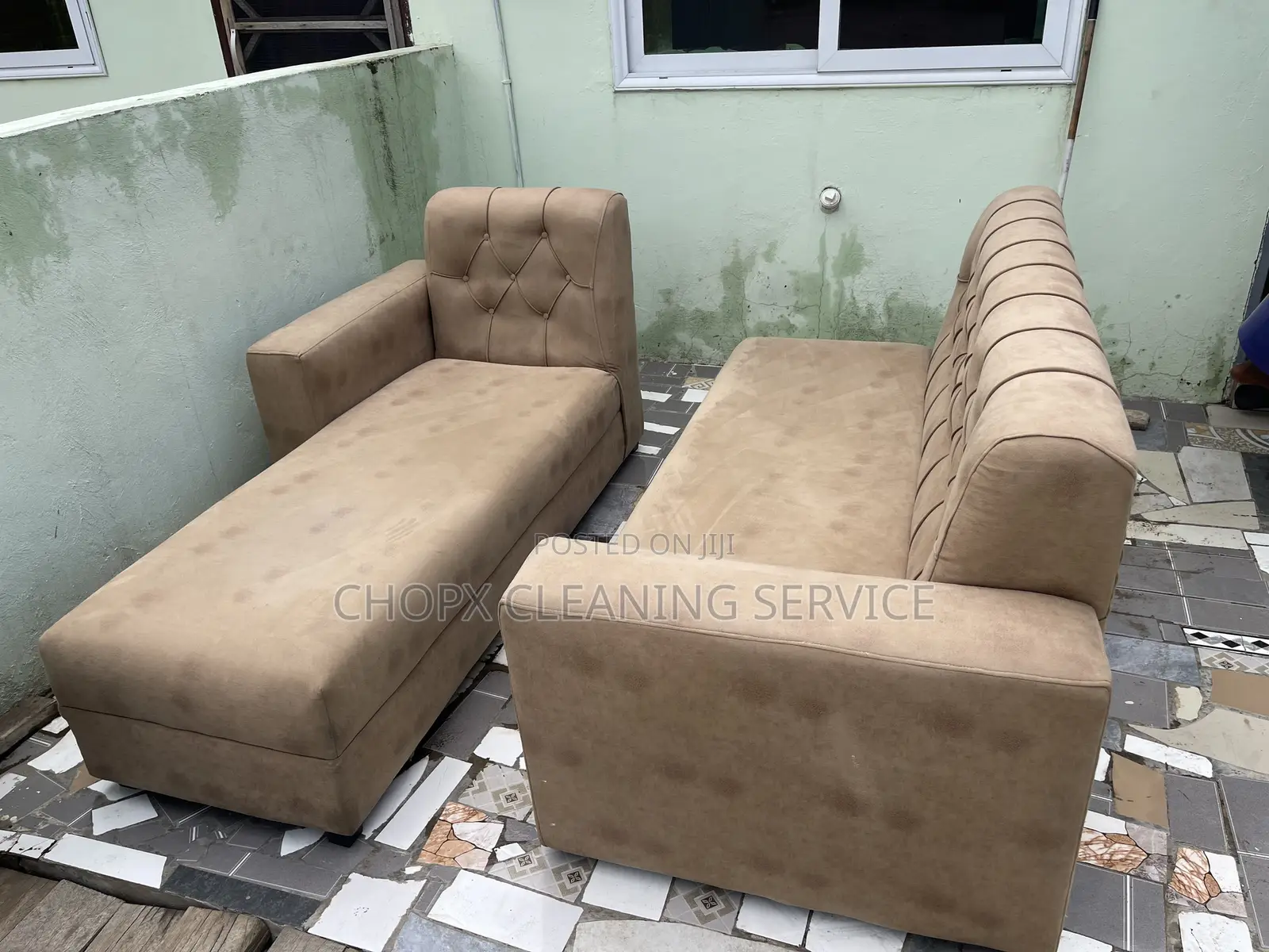 Sofa Deep Cleaning and Instant Dry Professionals