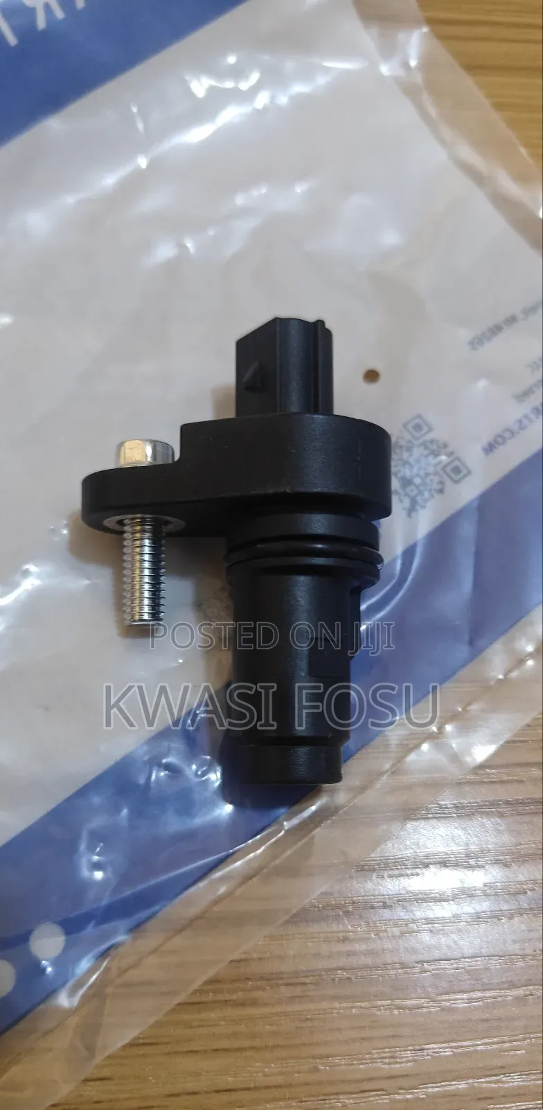 Chevrolet Equinox HHR ,Malibu,Captiva Crank Sensor