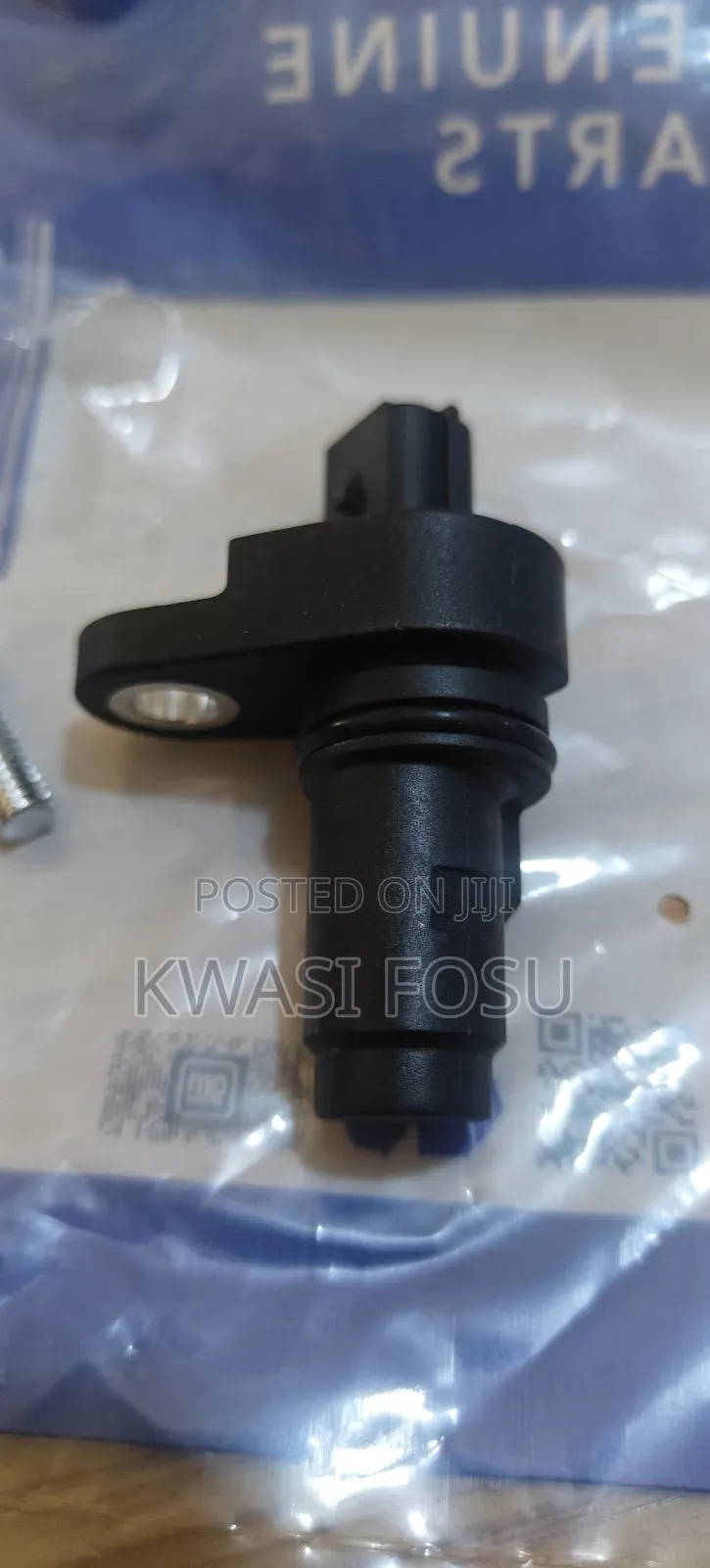 Chevrolet Equinox HHR ,Malibu,Captiva Crank Sensor