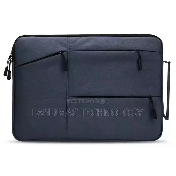 Laptop Bag Case for 15.6, 14,13.3, 12.5 Inchs - Blueblack