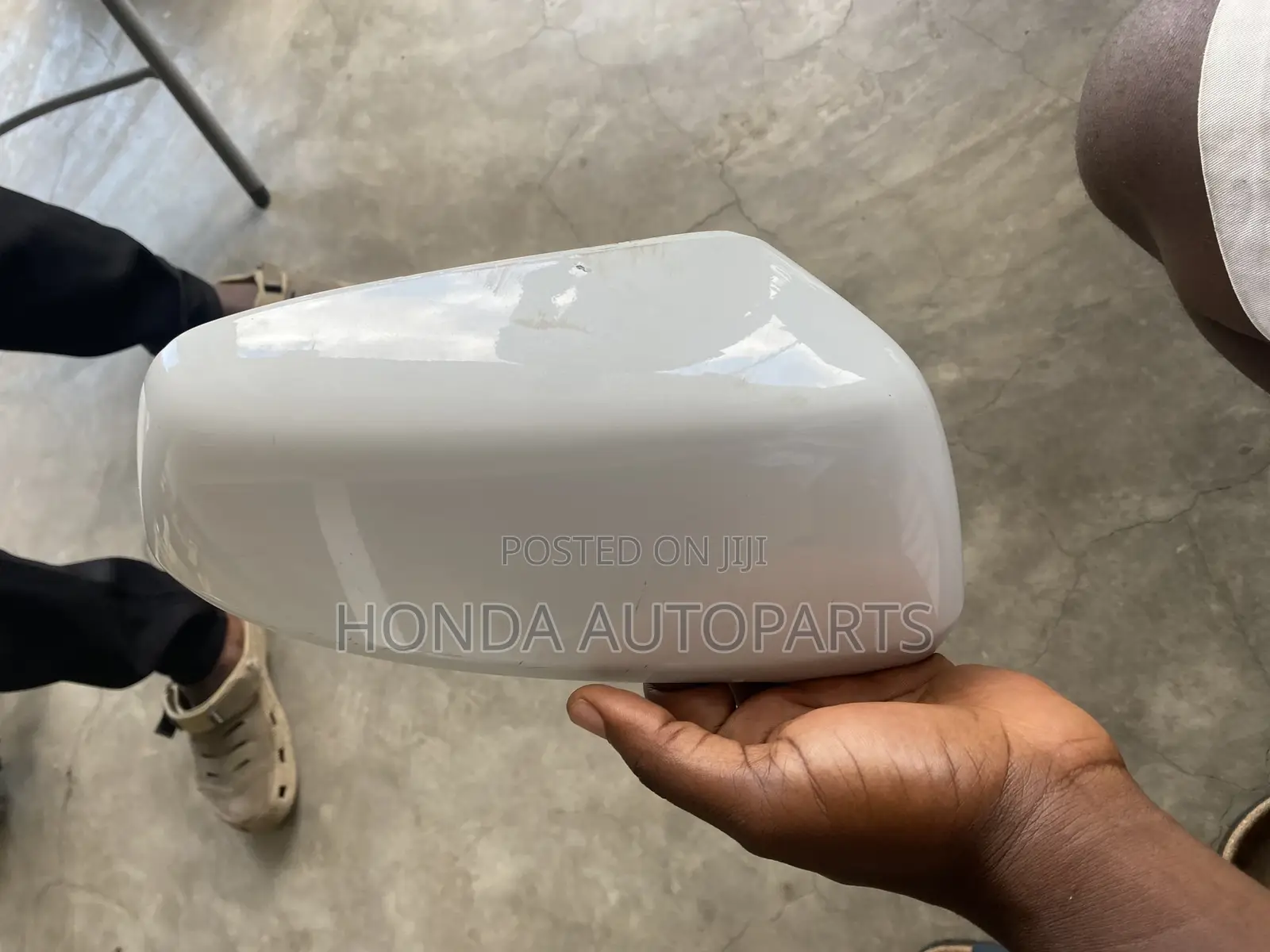 Acura RDX 2019 to 2023 Mirror Cover.