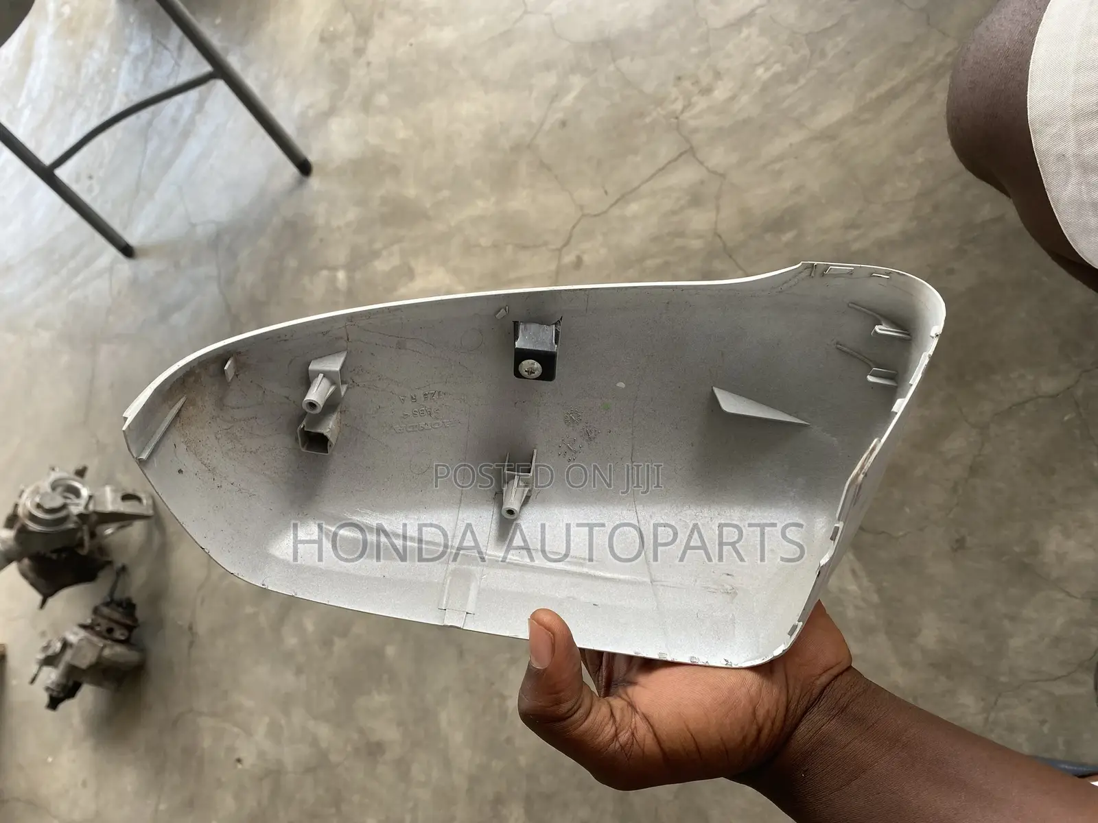 Acura RDX 2019 to 2023 Mirror Cover.
