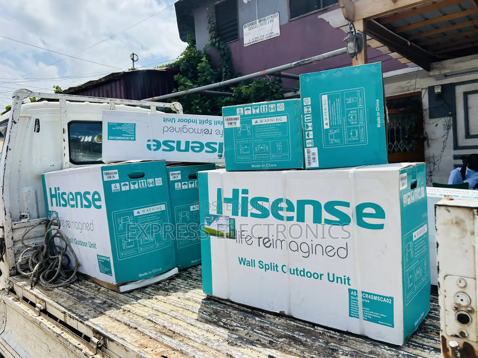 Very Cool Price Hisense 1.5hp Split R410 Gas Air Conditioner