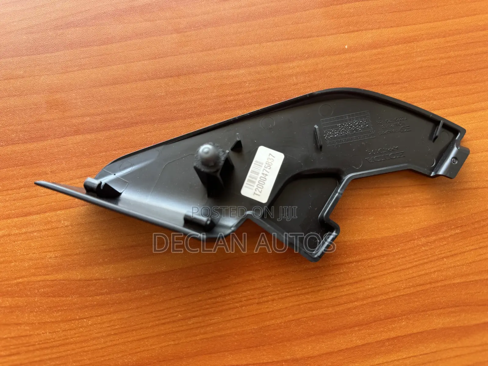 2024 Honda Civic Front Side Door Corner Cover Panel Trim