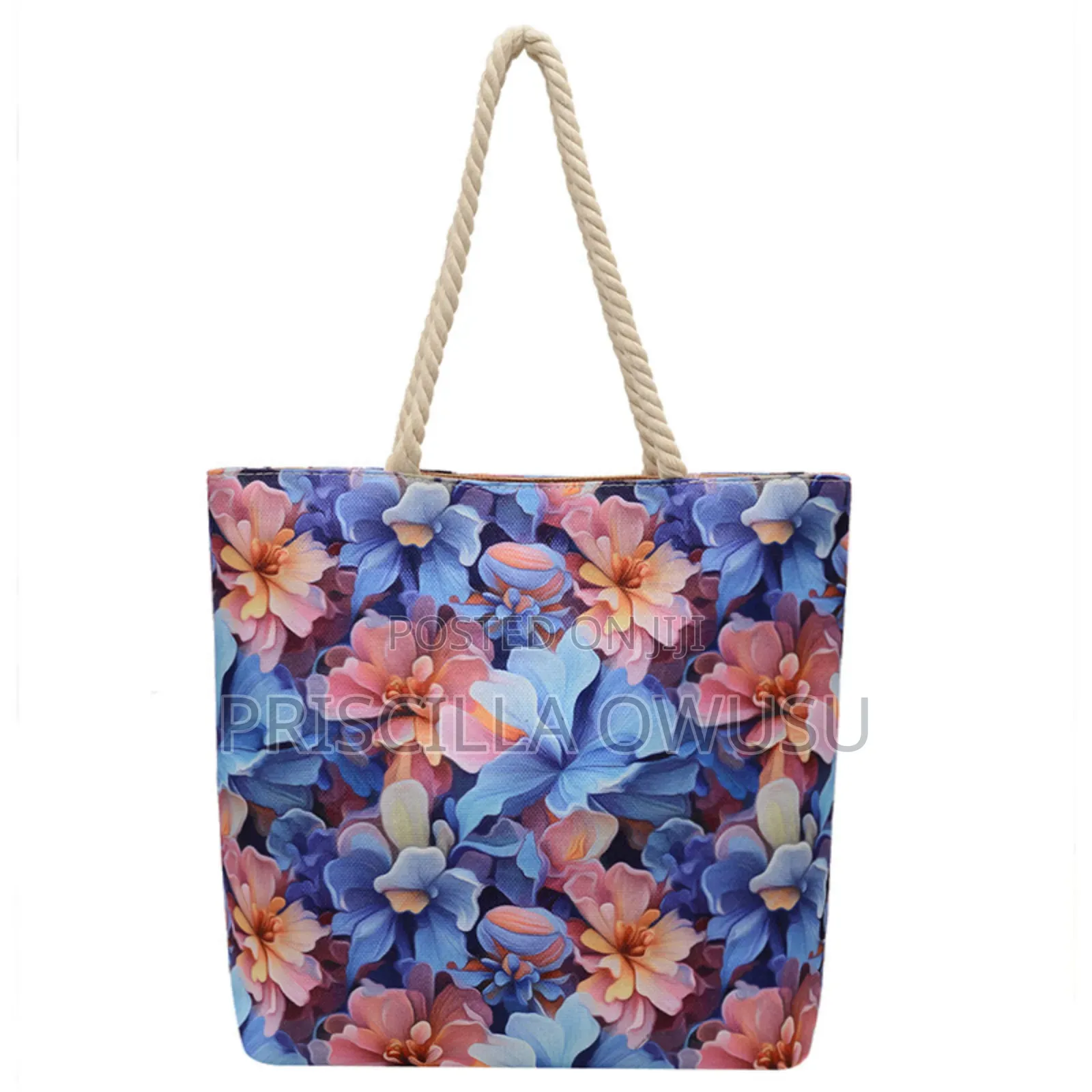 Tote Bags Available for Ladies