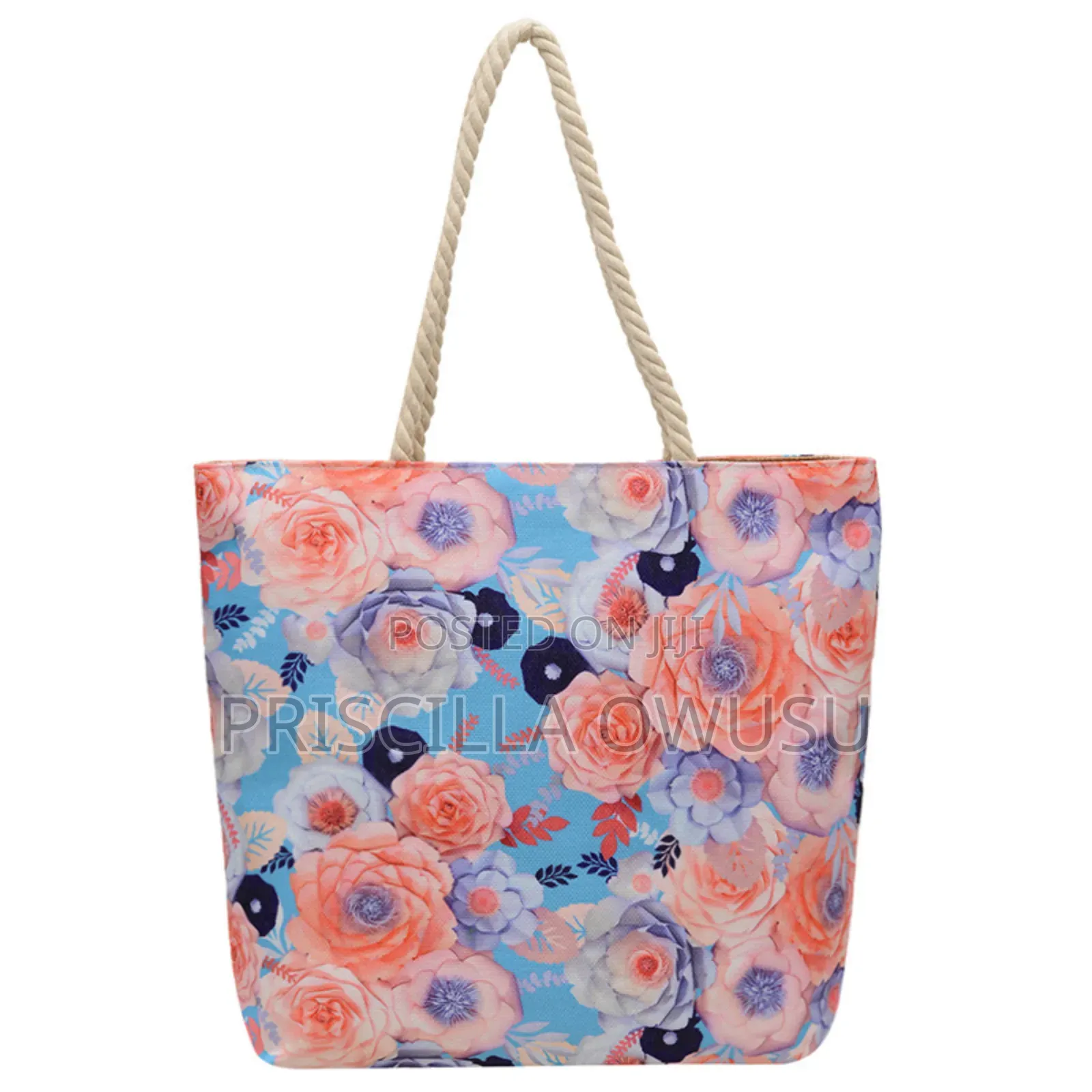 Tote Bags Available for Ladies