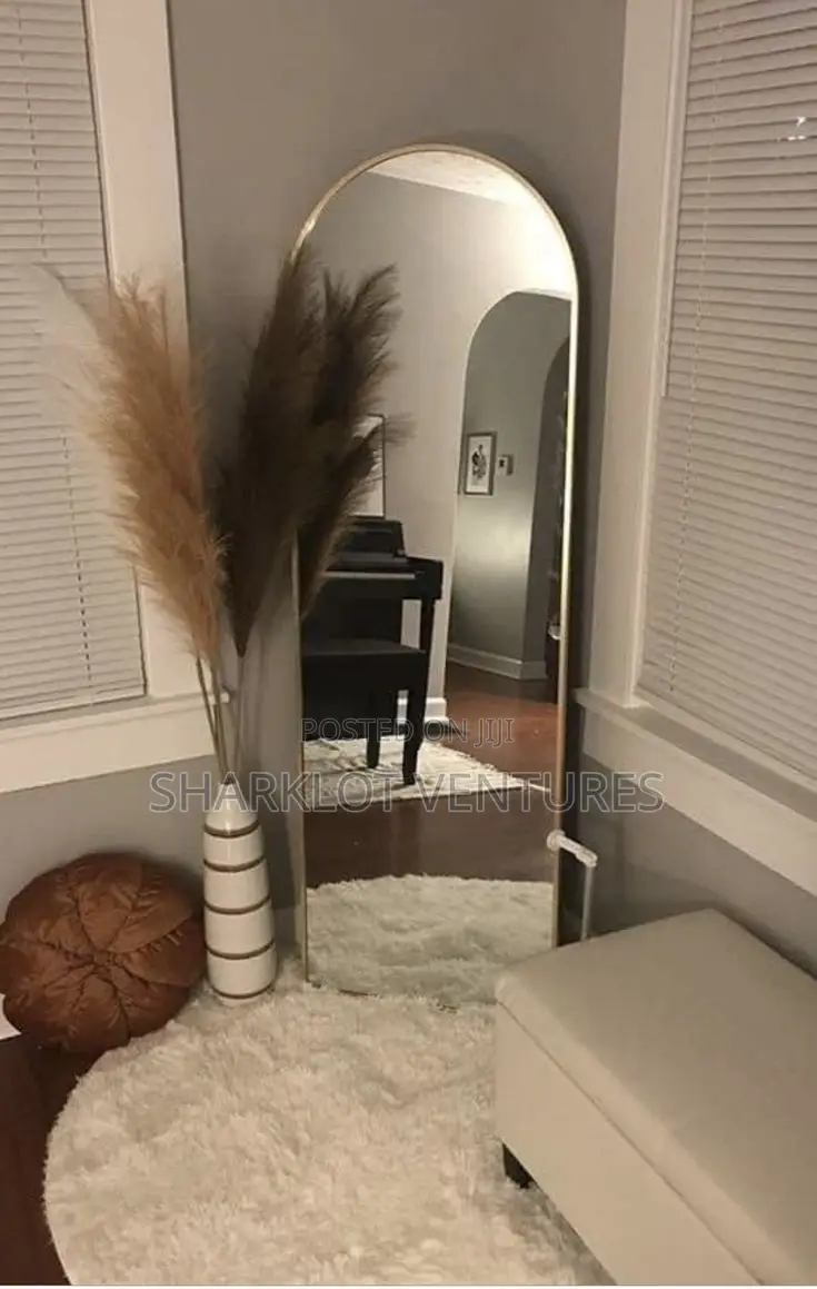 Full Body Dressing Mirror