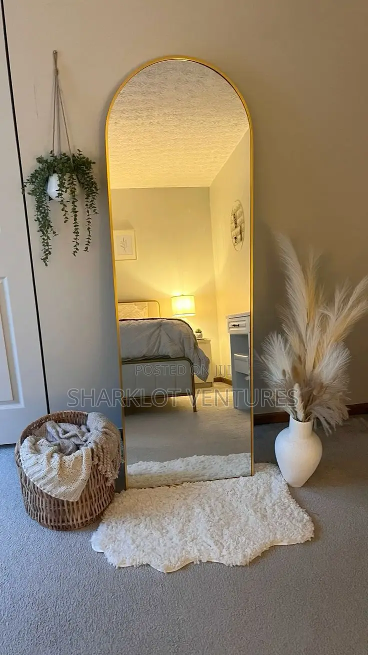 Full Body Dressing Mirror