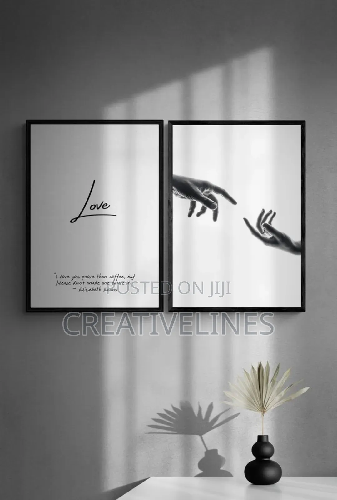 Cusomisd Wall Canvas