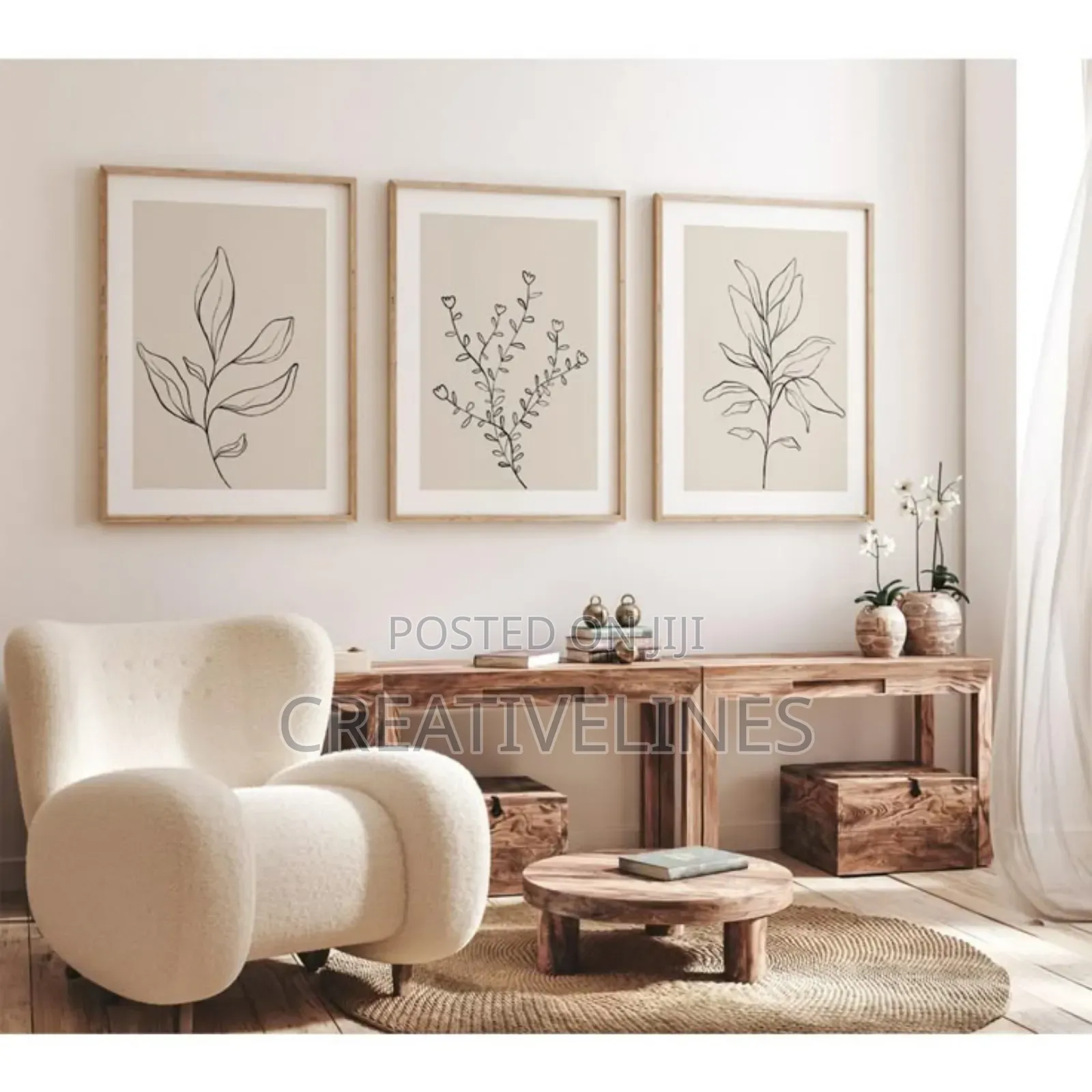 Cusomisd Wall Canvas