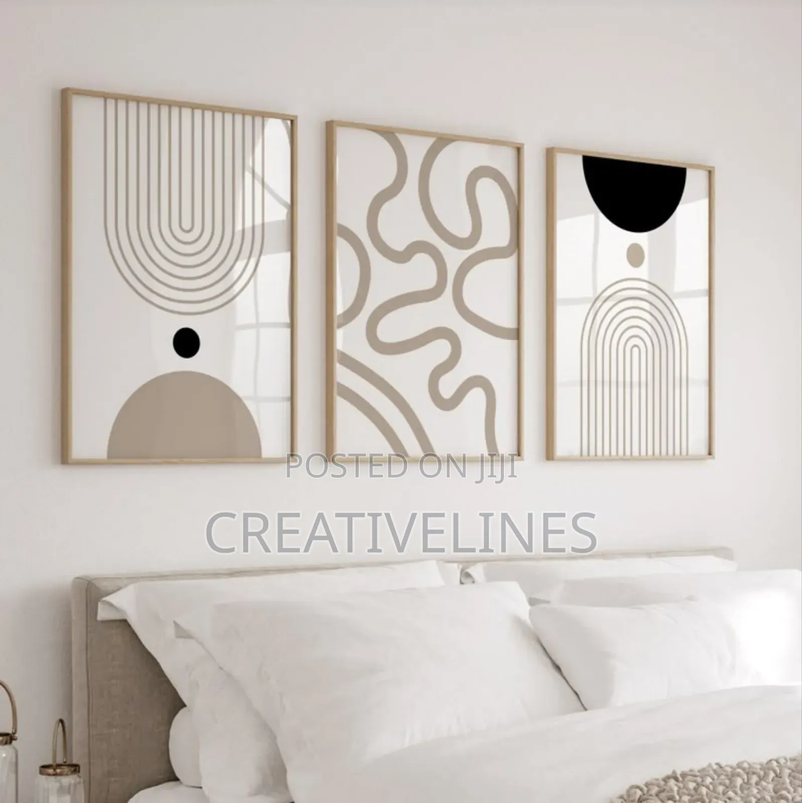 Cusomisd Wall Canvas