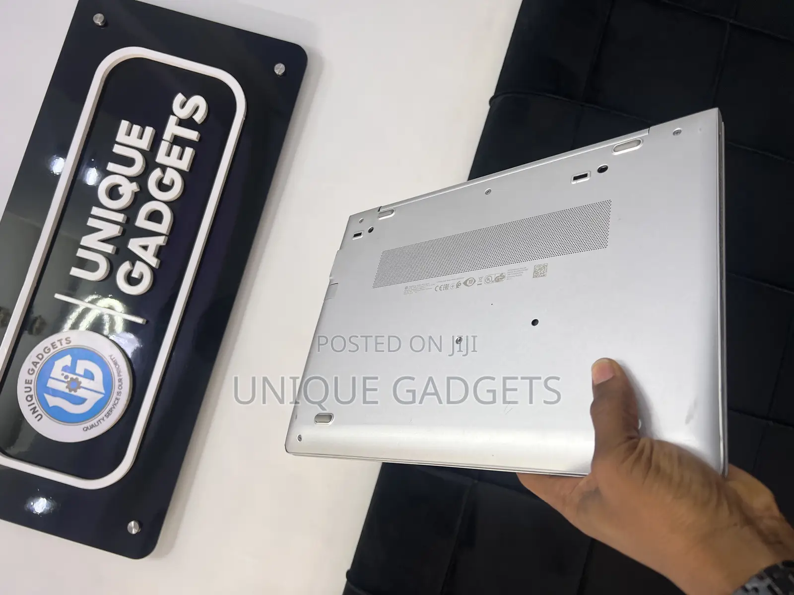 Laptop HP EliteBook 840 G5 8GB Intel Core I5 SSD 256GB