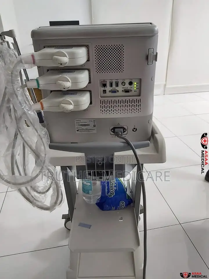 Mindray Portable Ultrasound Machine - Z60 Pro