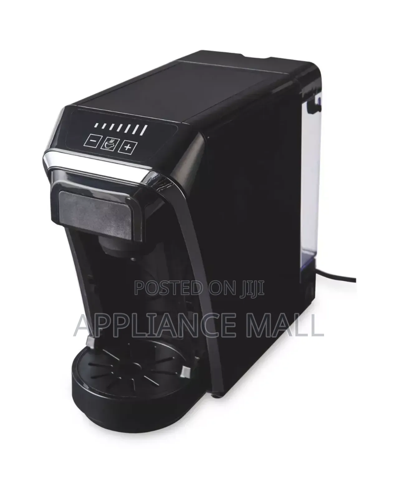Ambiano Coffee Pod Machine