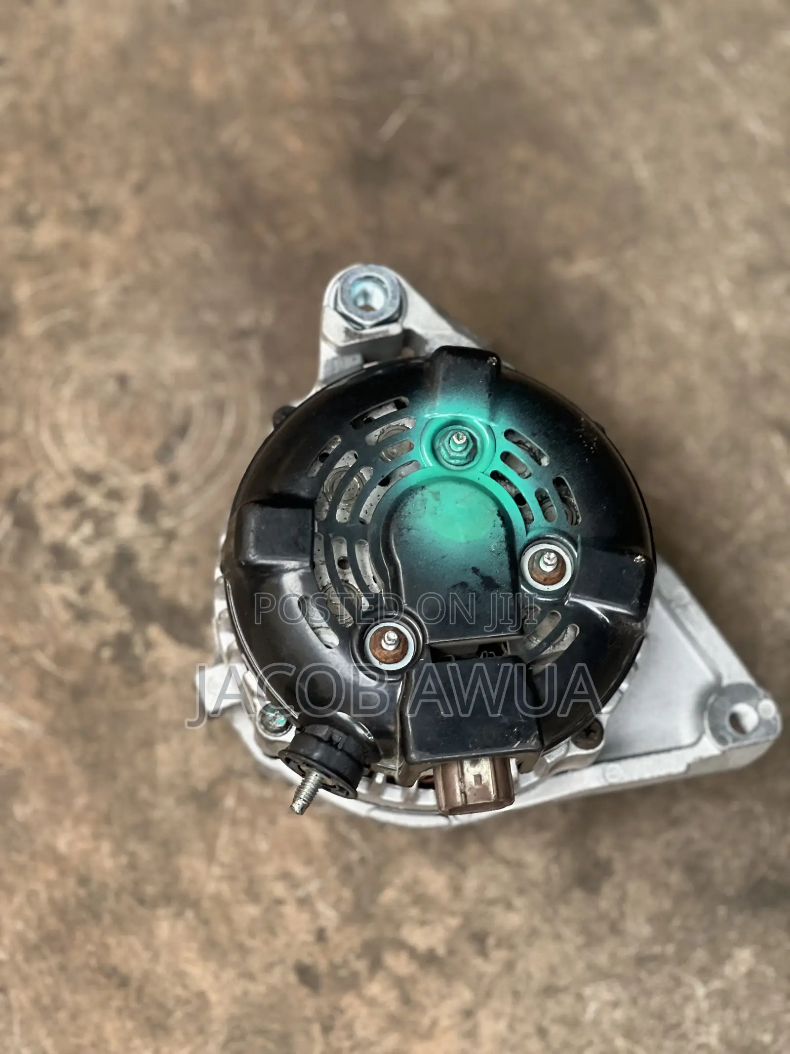 Toyota Corolla Alternator 2010 Available