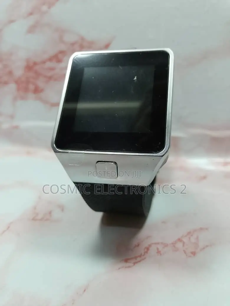 Wrist Smart Watch