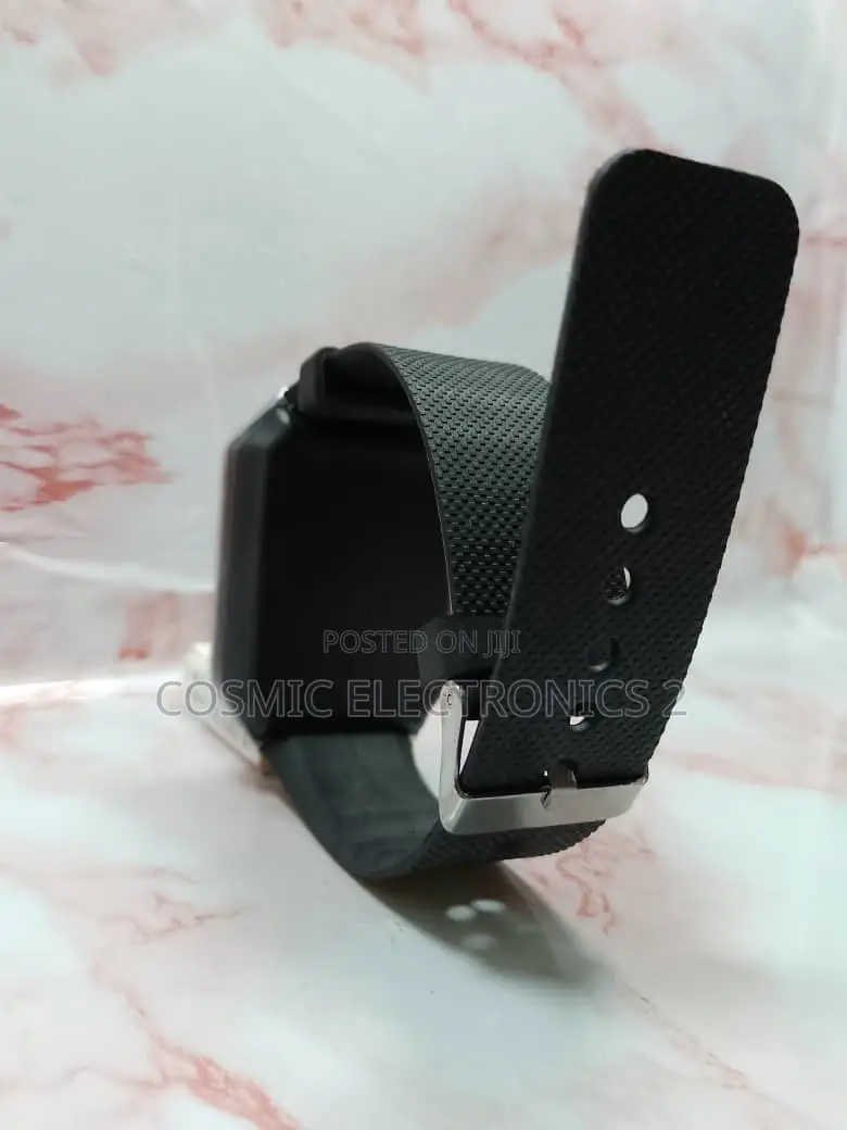 Wrist Smart Watch