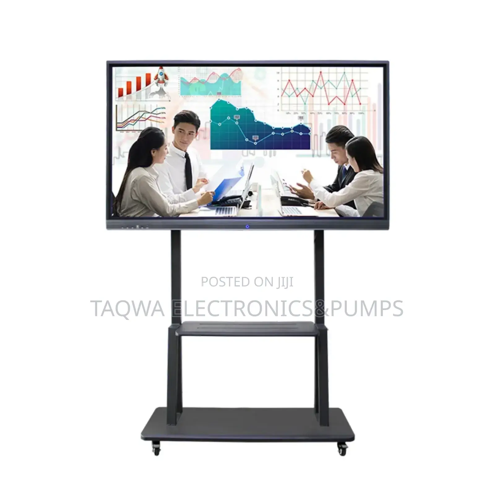 32-75 Tv Bracket // Movable.