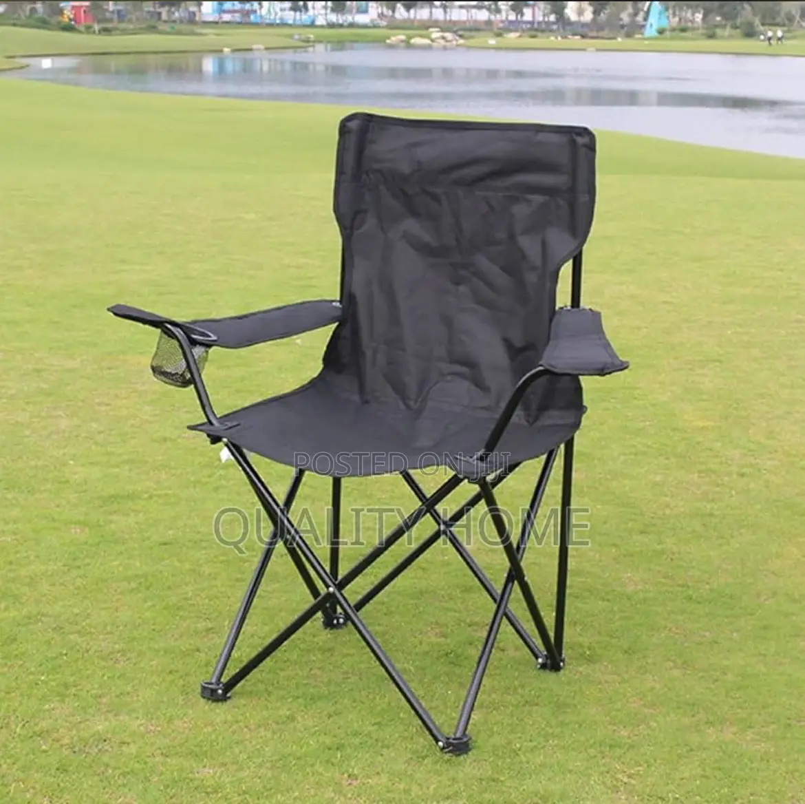 Camping Folding Chair