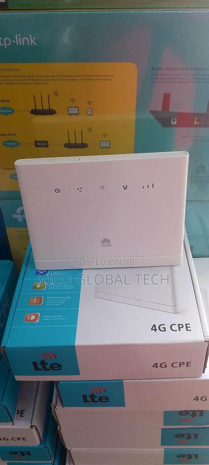 Huawei Router B315s-22