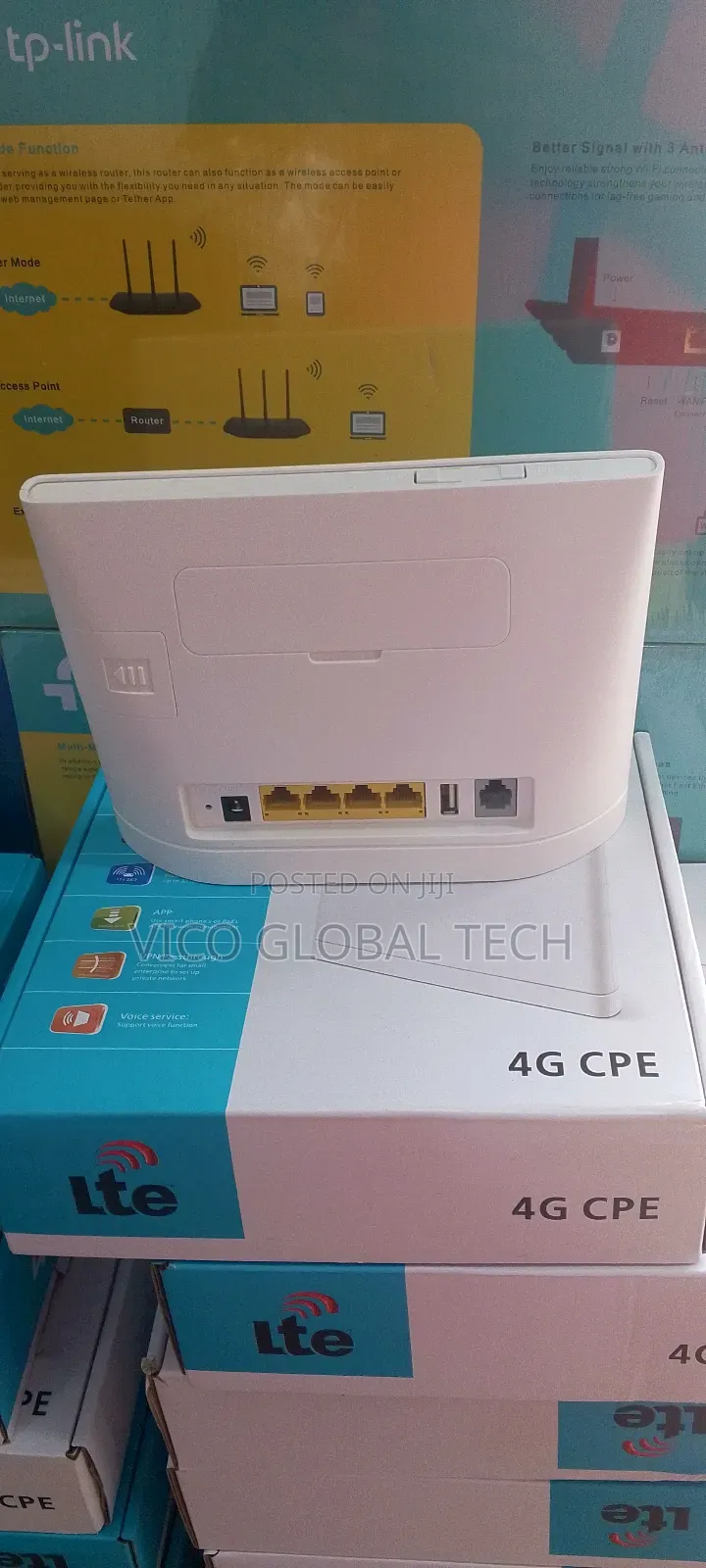 Huawei Router B315s-22