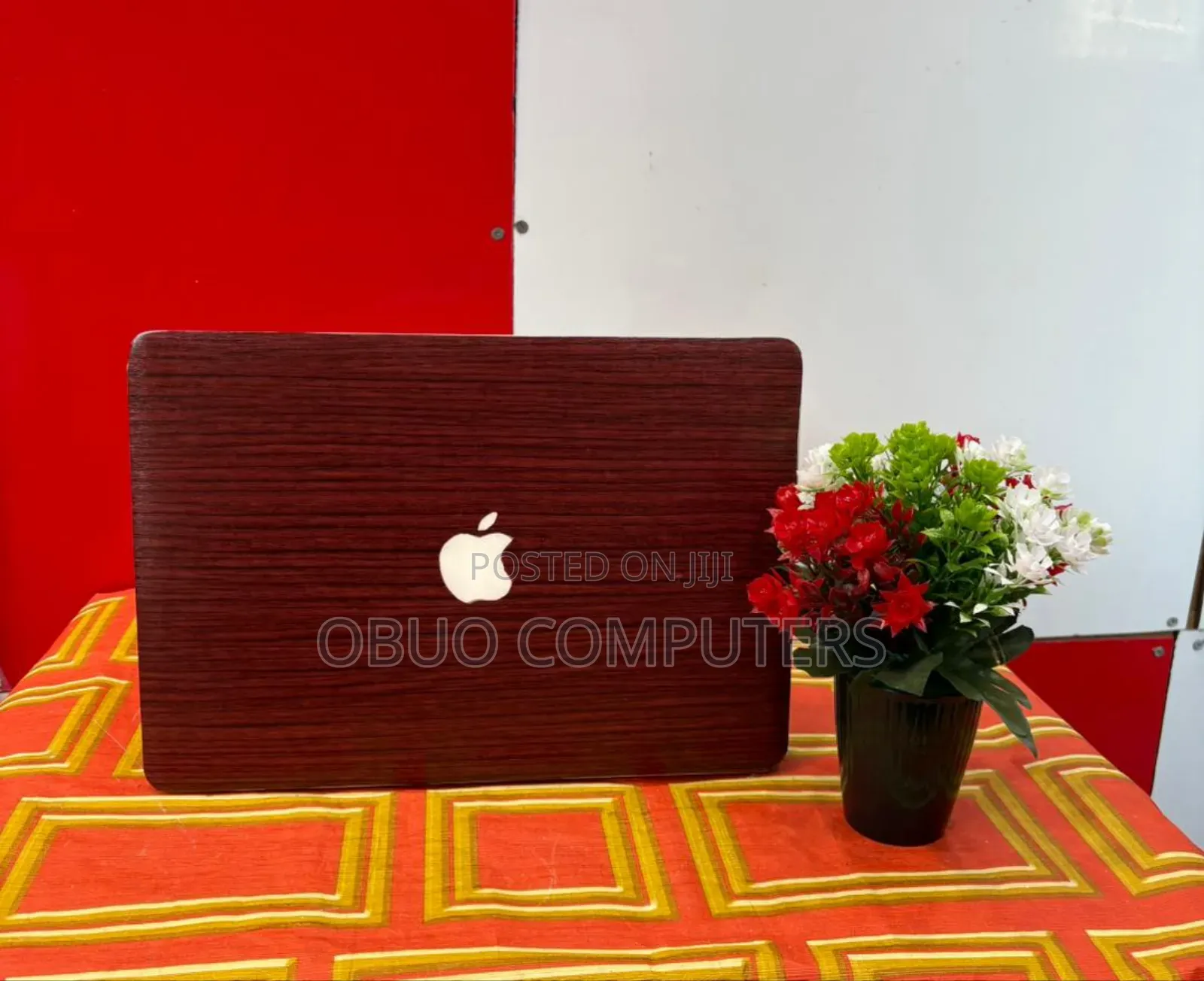 Laptop Apple MacBook Air 4GB Intel Core I5 SSD 128GB