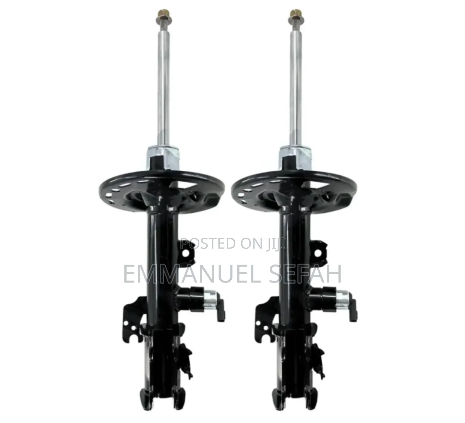 Lexus Rx 350, Rx450 Sonsor Brand New Shock Absorbers