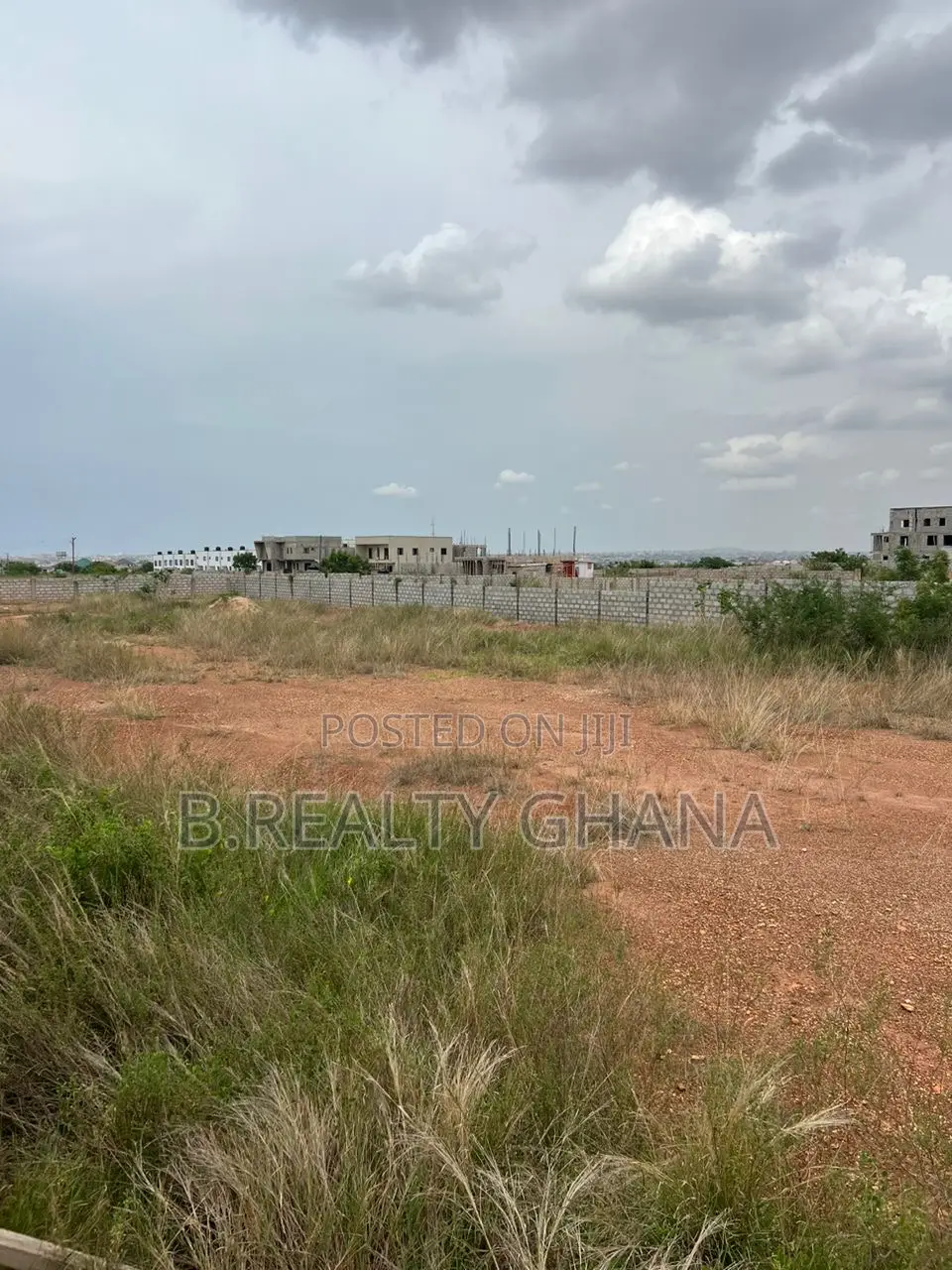 Land at East Legon Hills for Sale