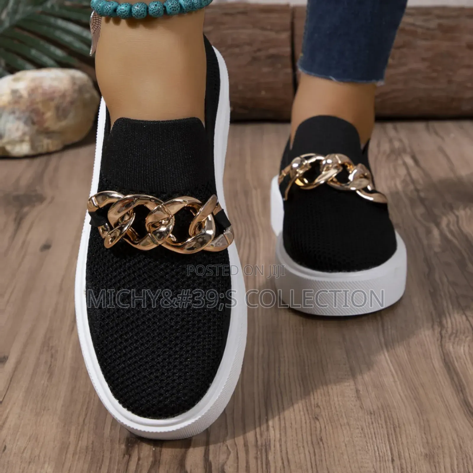 Ladies Sneakers