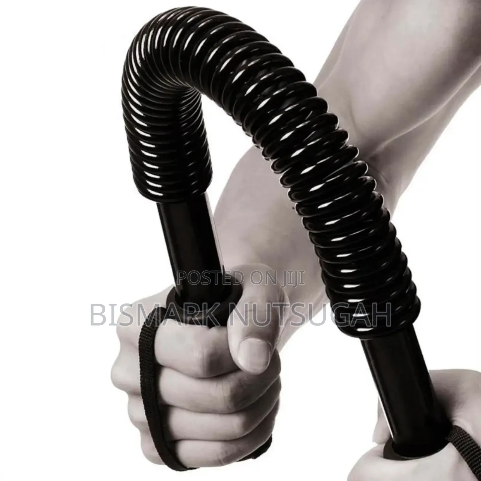 Spring Arms Power Twister