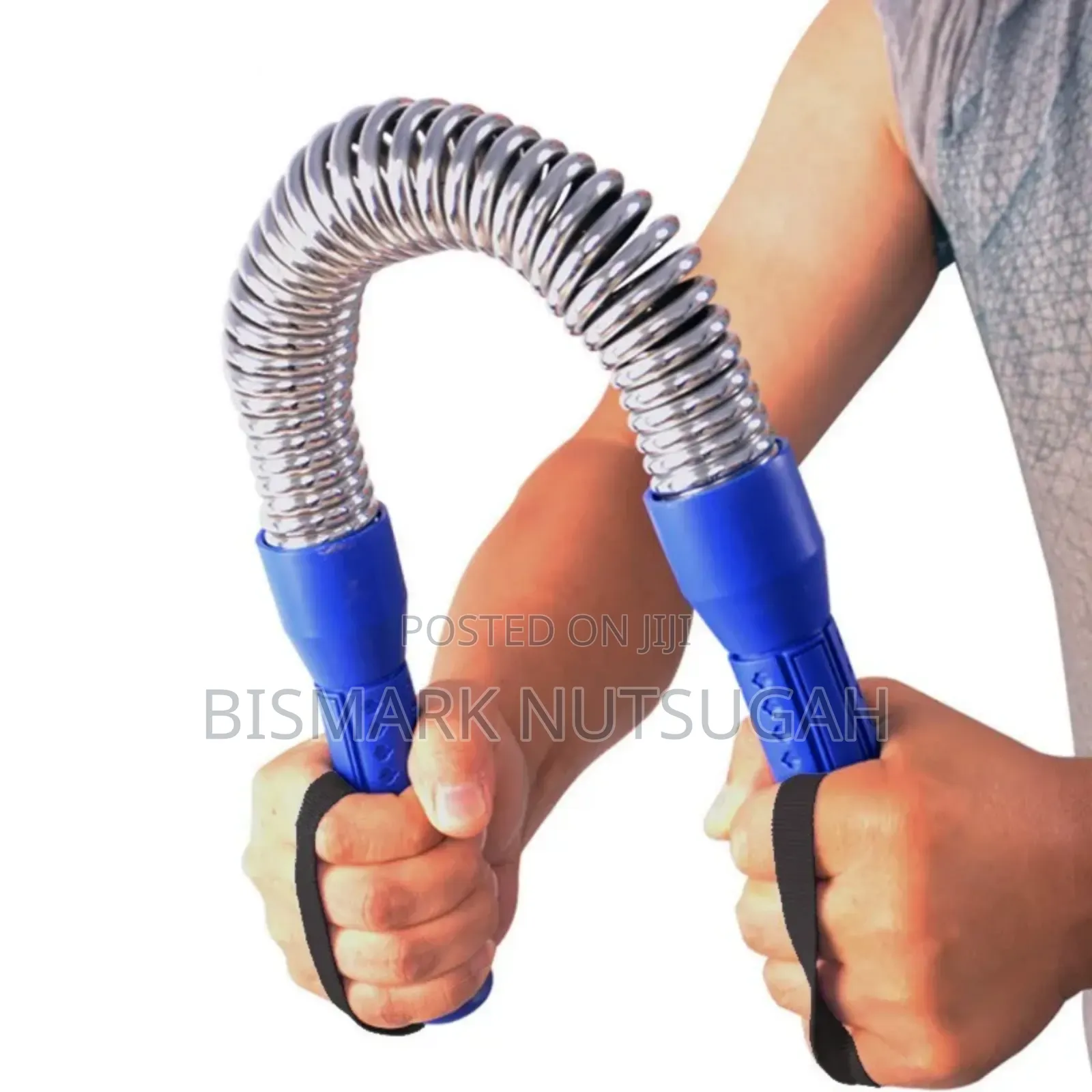 Spring Arms Power Twister