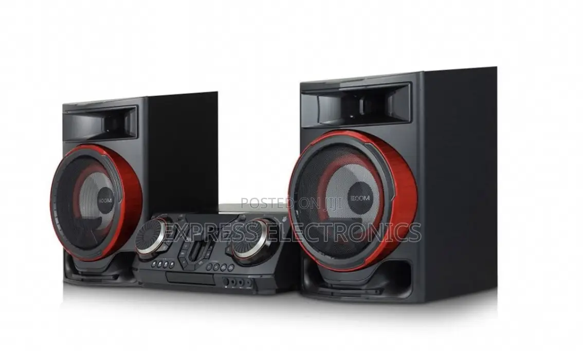 Very Cool Price Lg Cl87 Sound System Xboom