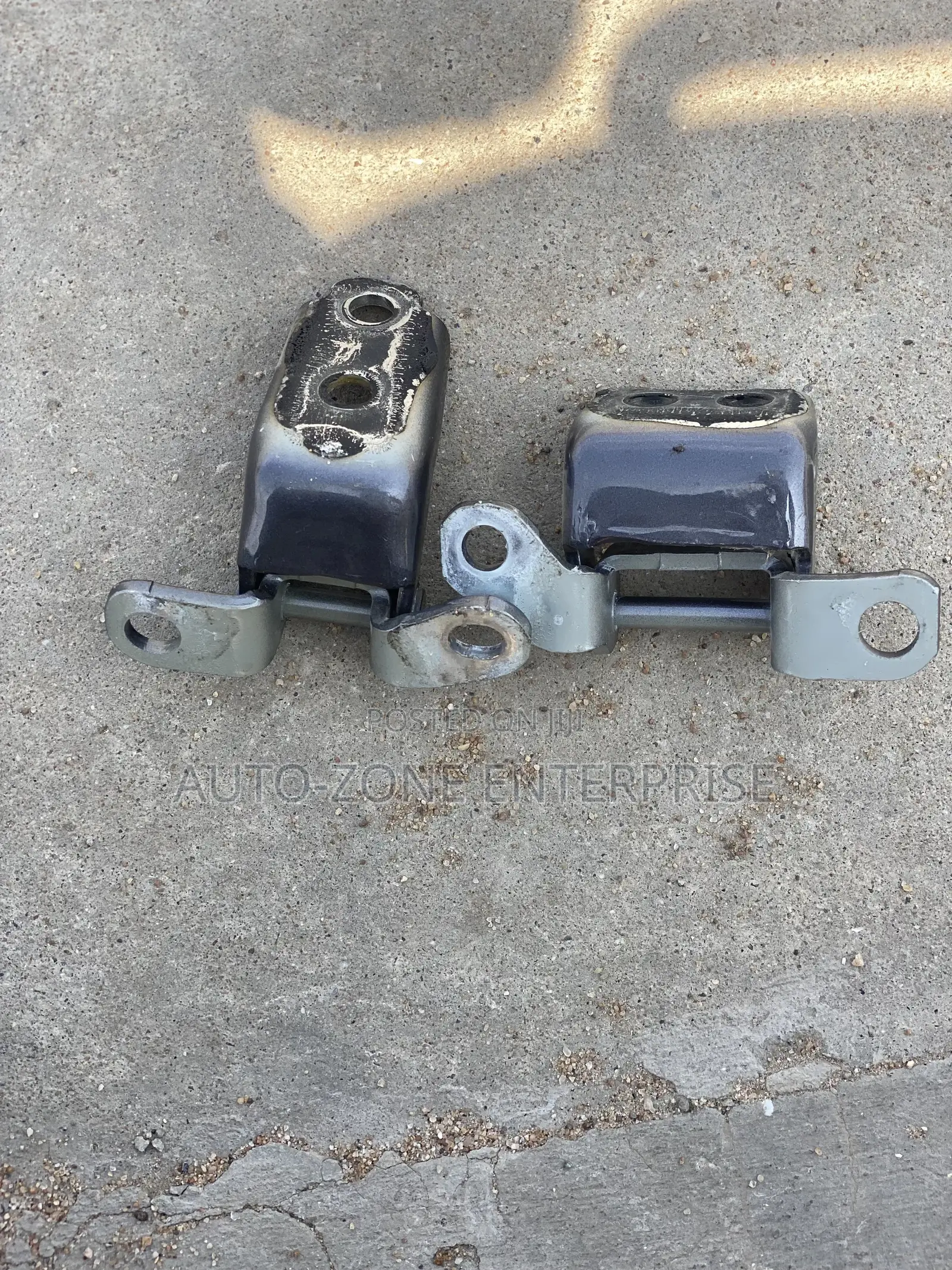 Honda CRV 2017 Door Inches