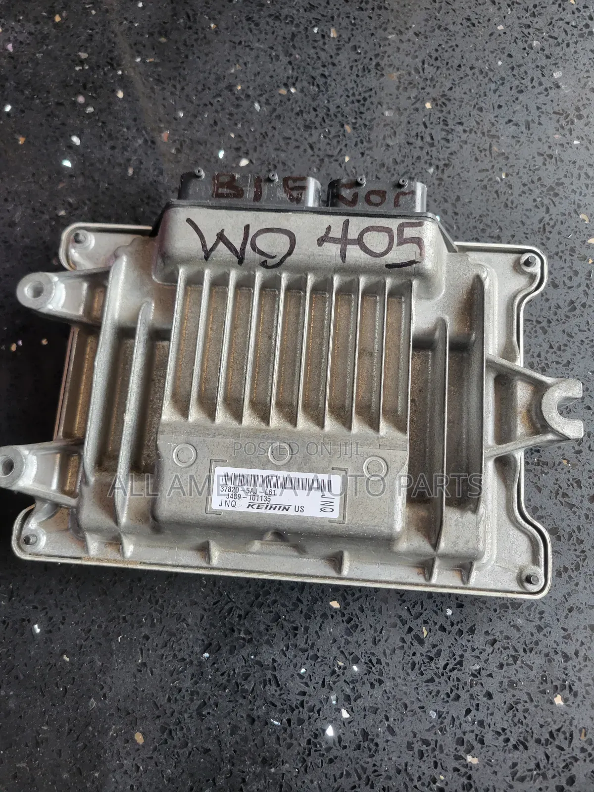Control Board for Honda Civic