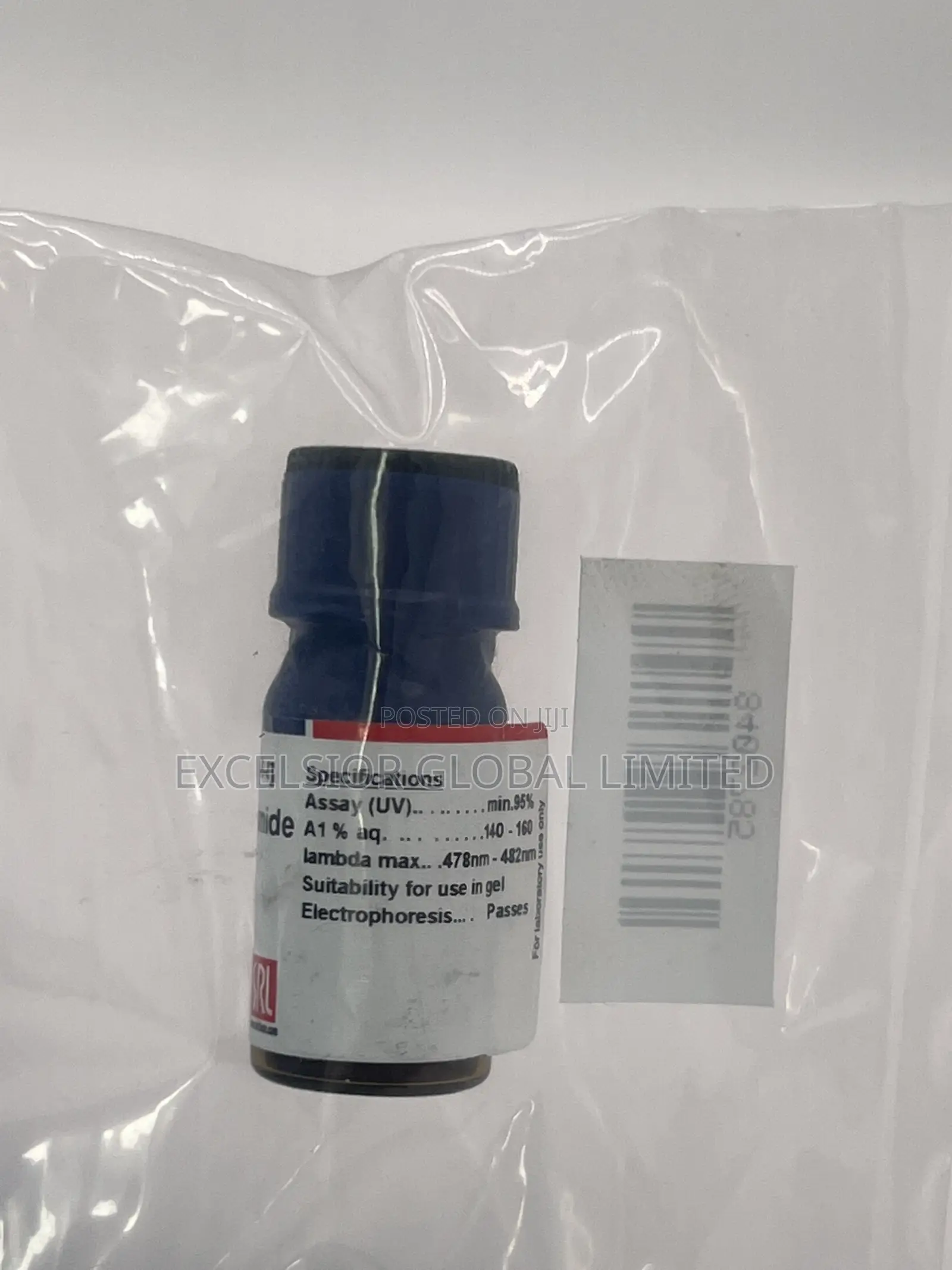 Ethidium Bromide 1g