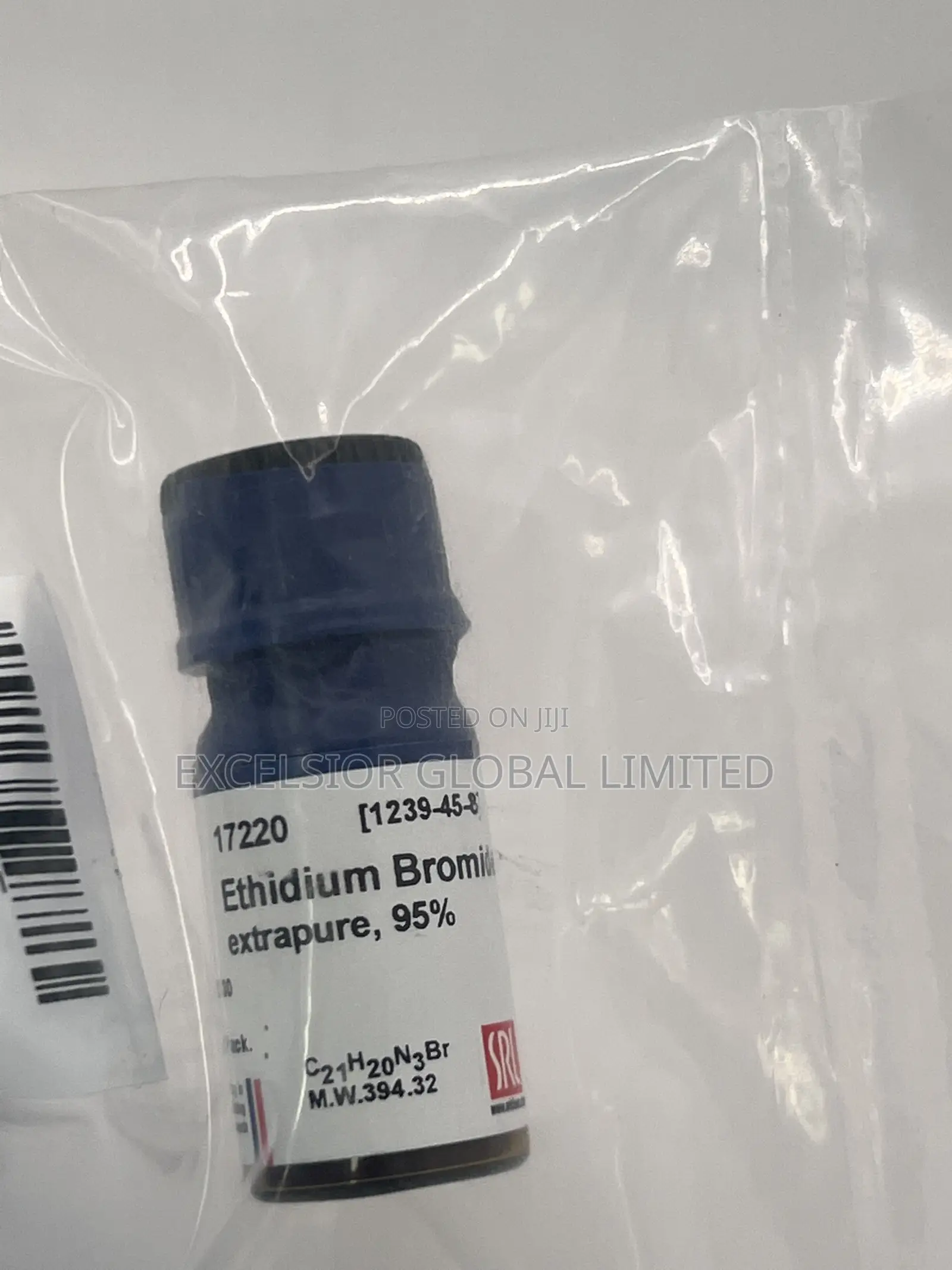 Ethidium Bromide 1g
