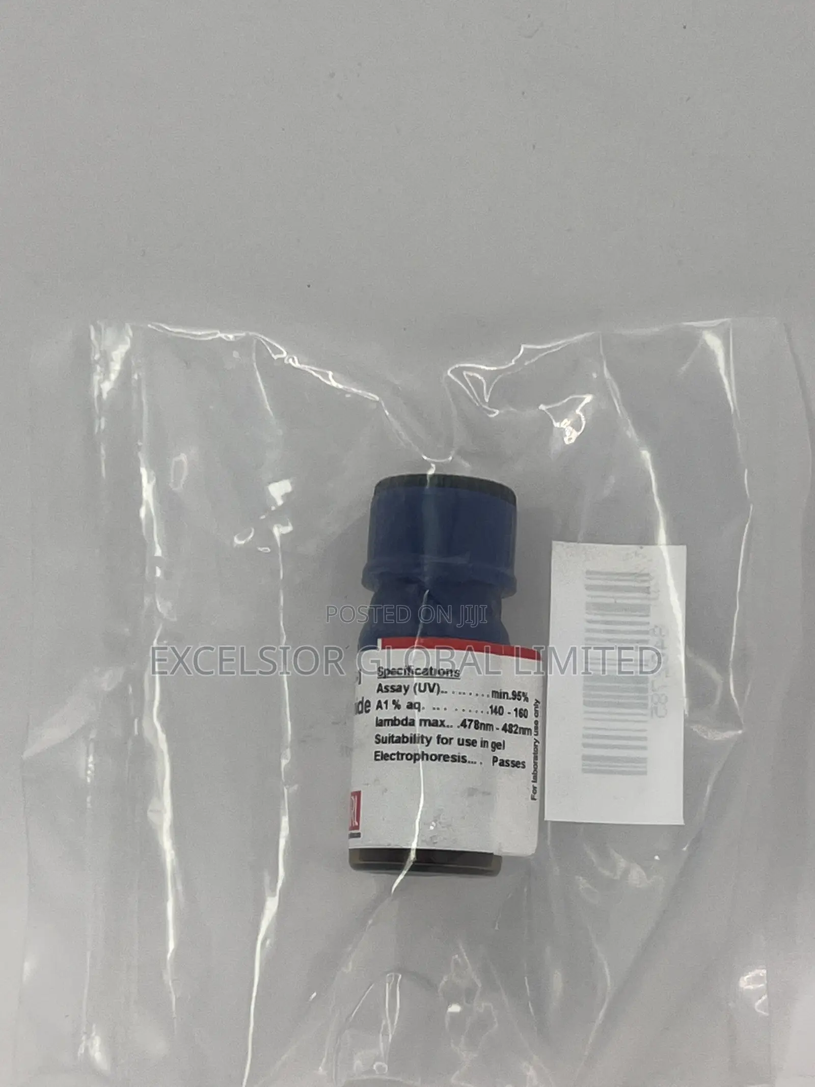 Ethidium Bromide 1g