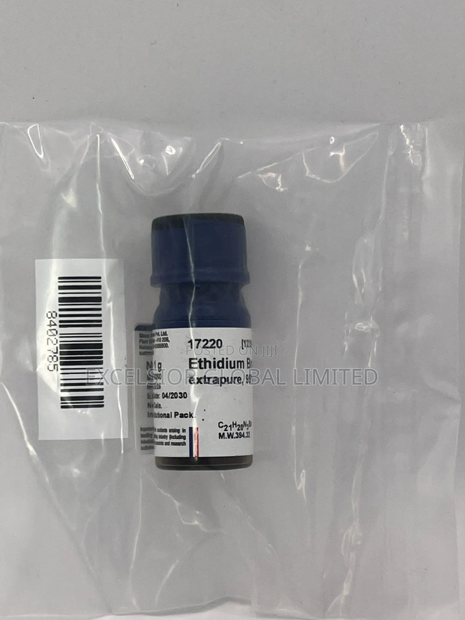 Ethidium Bromide 1g