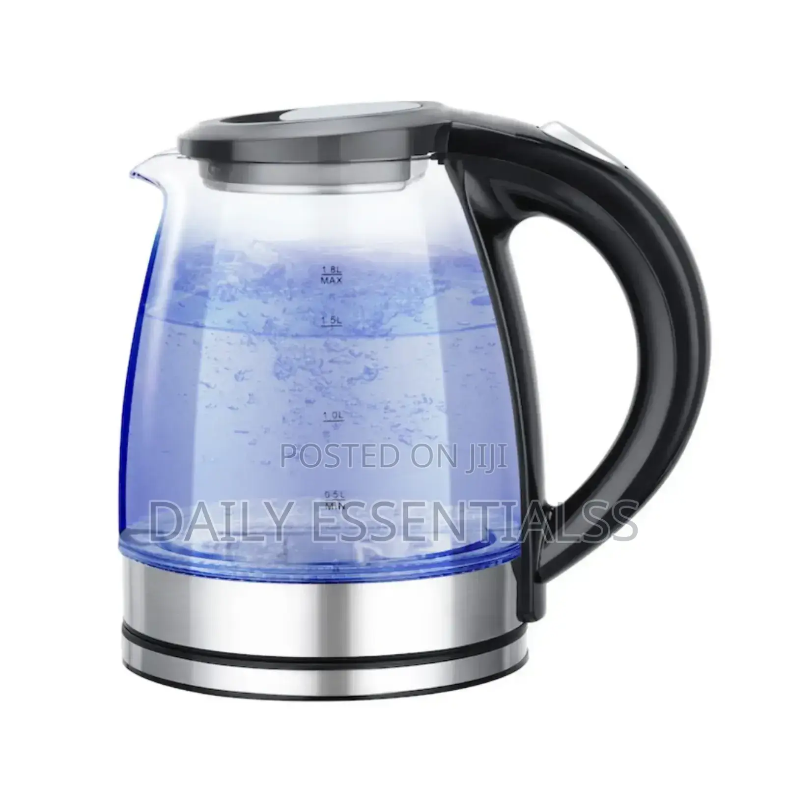 Limited Stock Raf 2.0l Kettle