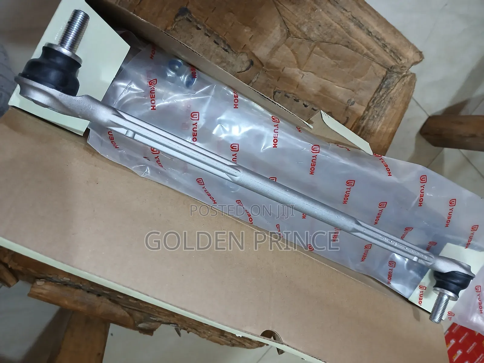 Civic/Crv 2016-2021 Front Link (2pcs)