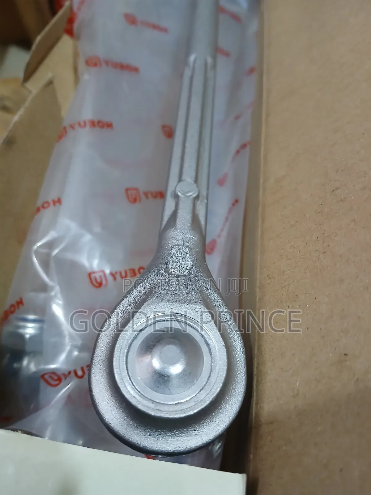 Civic/Crv 2016-2021 Front Link (2pcs)